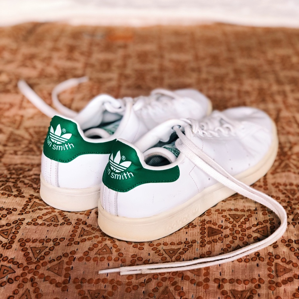 Adidas Stan Smith Sneakers